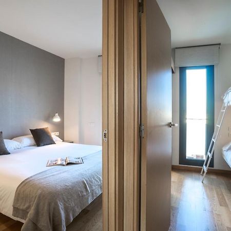 ברצלונה Friendly Rentals Jardinets חדר תמונה