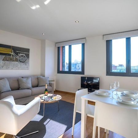 ברצלונה Friendly Rentals Jardinets חדר תמונה