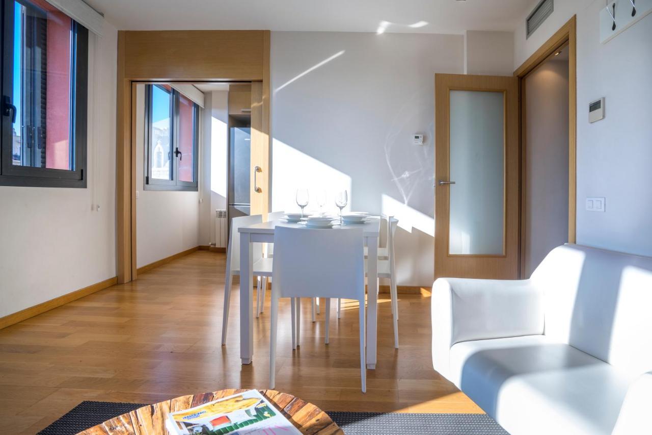 ברצלונה Friendly Rentals Jardinets חדר תמונה