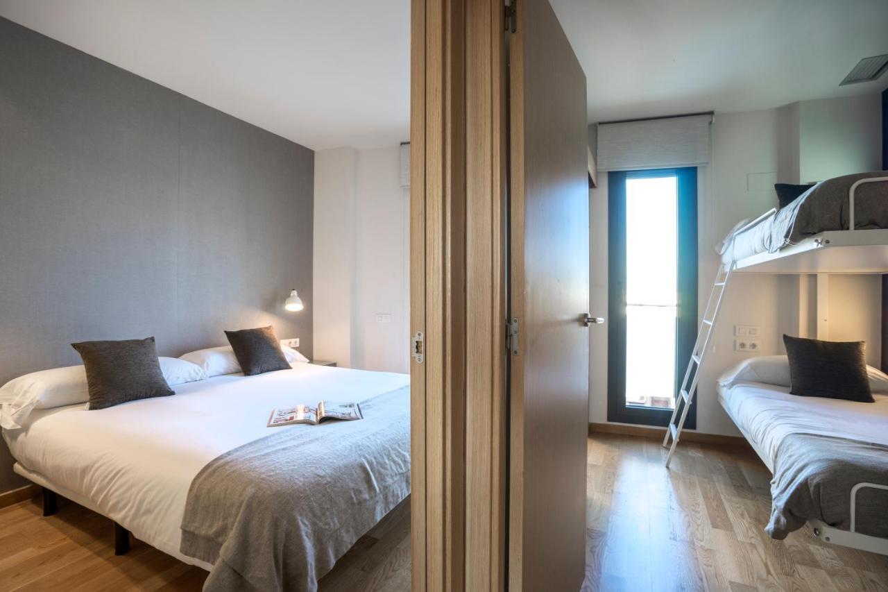 ברצלונה Friendly Rentals Jardinets חדר תמונה