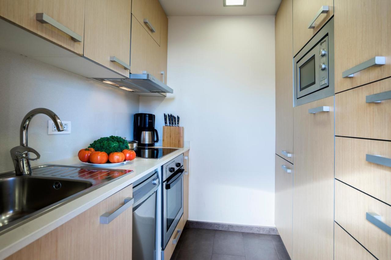 ברצלונה Friendly Rentals Jardinets חדר תמונה