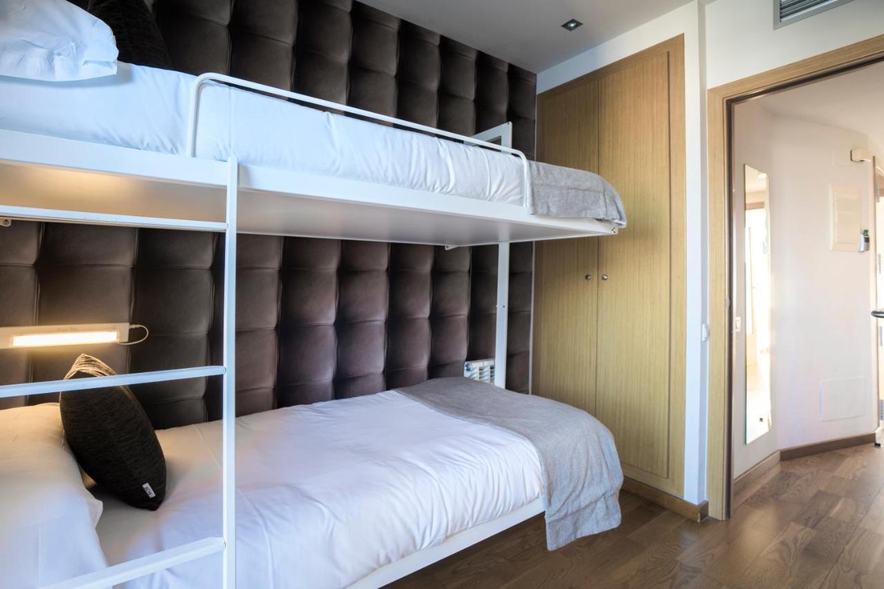 ברצלונה Friendly Rentals Jardinets חדר תמונה