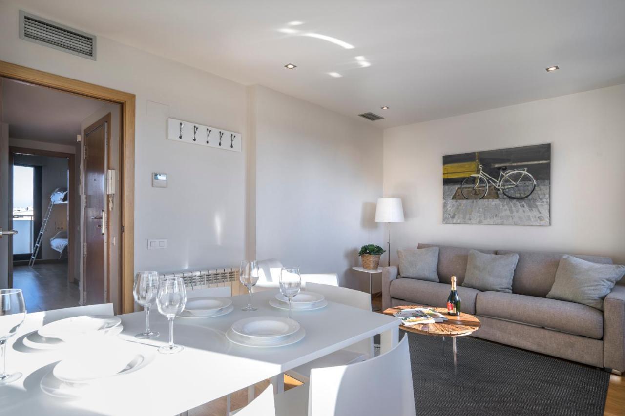 ברצלונה Friendly Rentals Jardinets חדר תמונה
