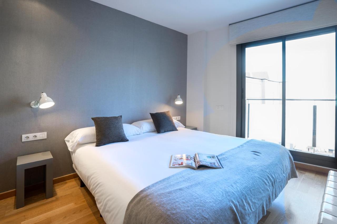 ברצלונה Friendly Rentals Jardinets חדר תמונה