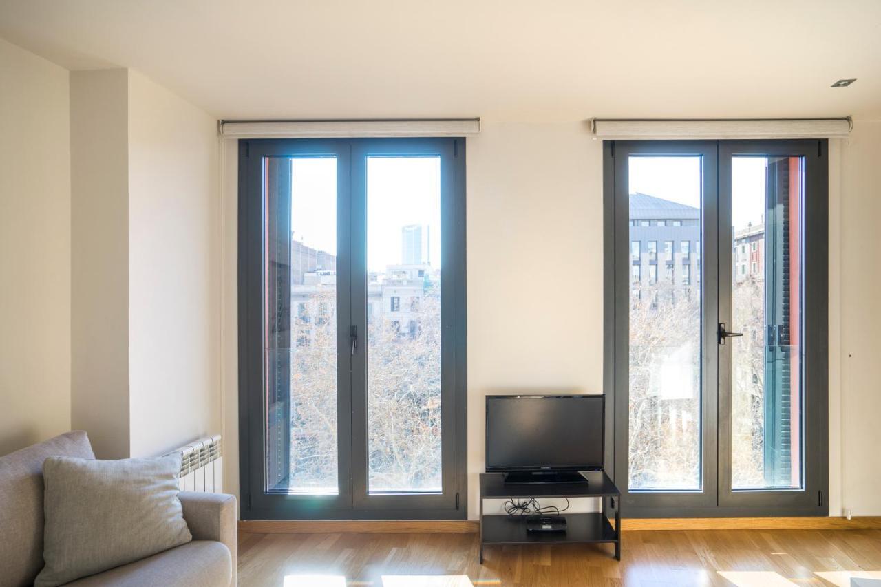 ברצלונה Friendly Rentals Jardinets חדר תמונה