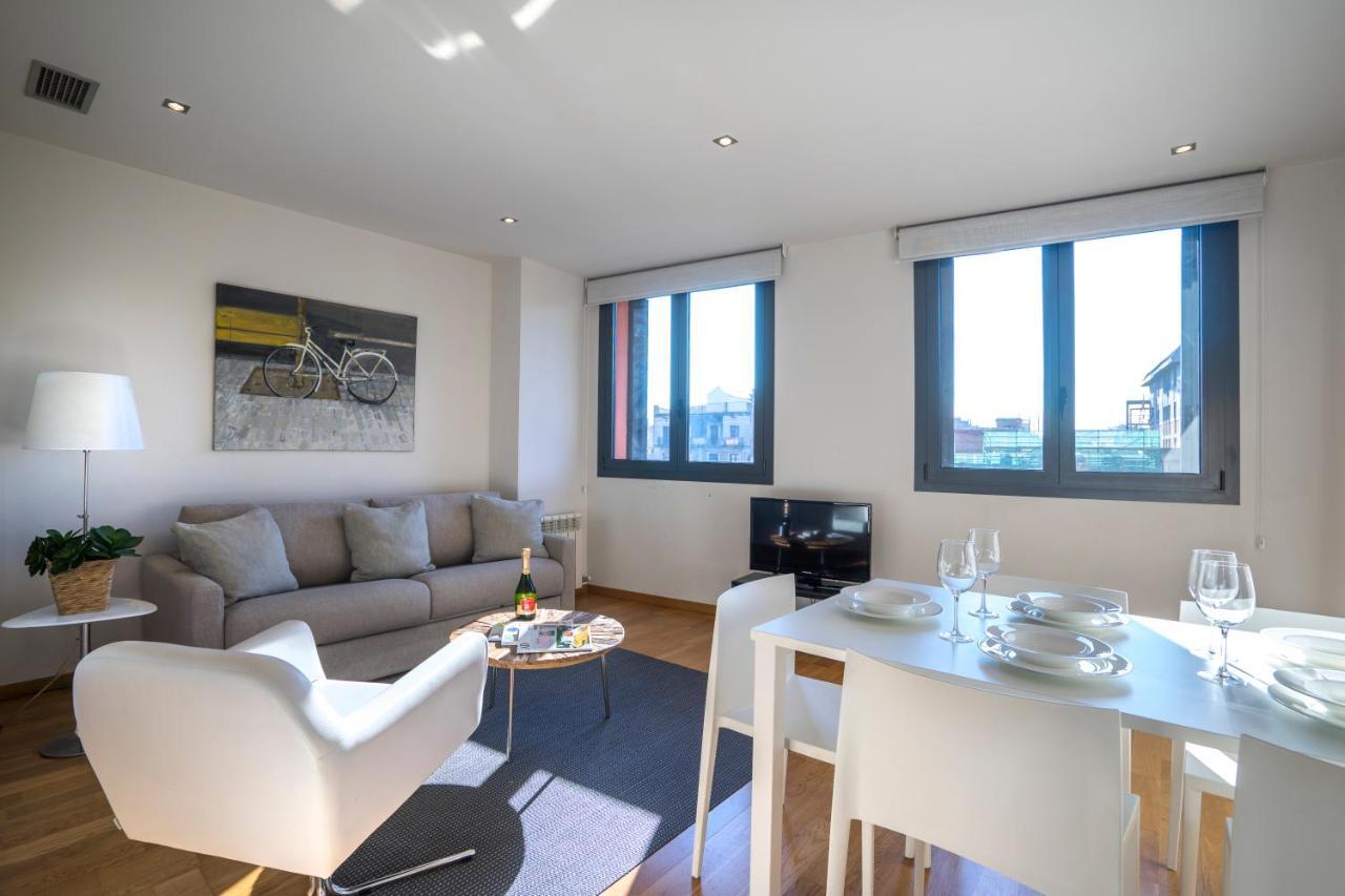 ברצלונה Friendly Rentals Jardinets חדר תמונה