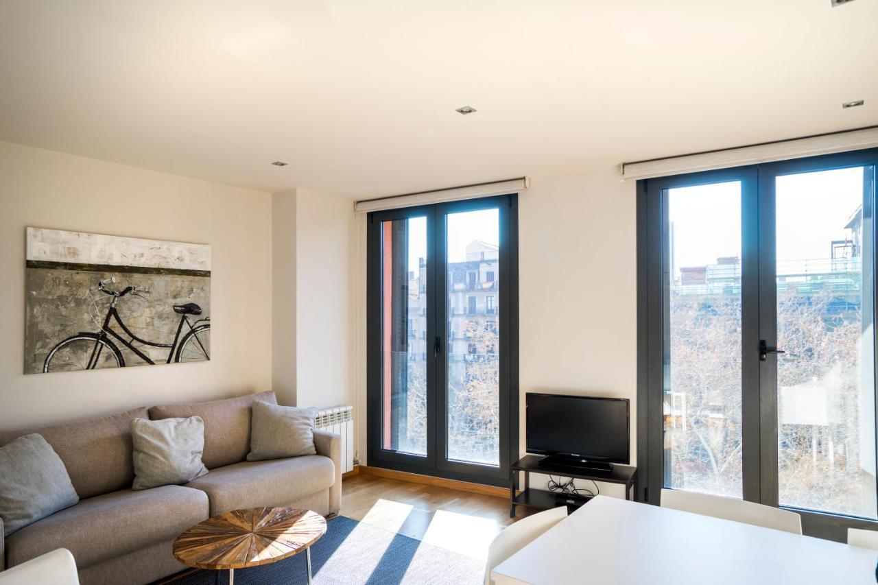 ברצלונה Friendly Rentals Jardinets חדר תמונה